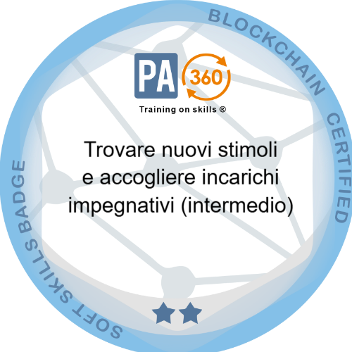 Badge pubblico 68043